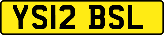 YS12BSL