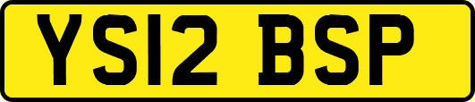 YS12BSP