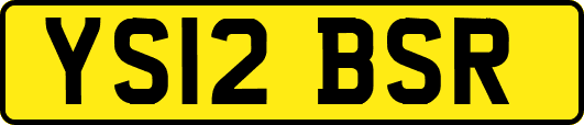 YS12BSR