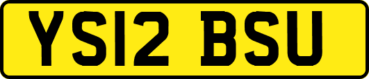 YS12BSU