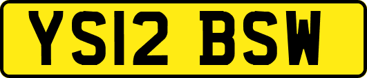 YS12BSW