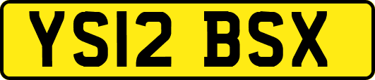 YS12BSX