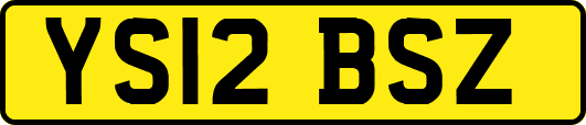 YS12BSZ