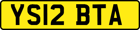 YS12BTA