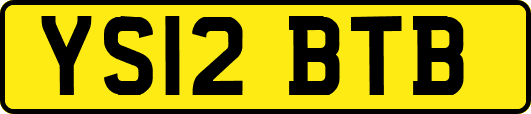 YS12BTB