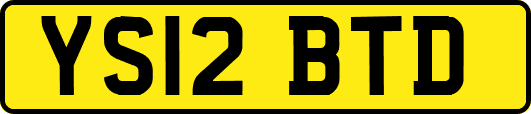 YS12BTD