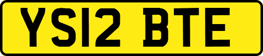 YS12BTE