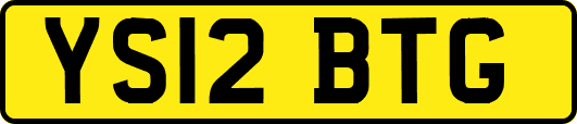 YS12BTG