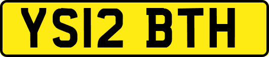 YS12BTH