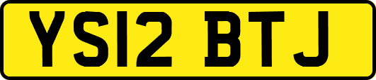 YS12BTJ