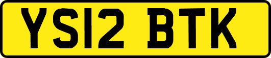 YS12BTK