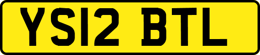YS12BTL