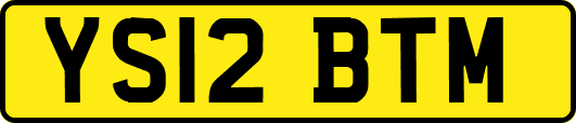 YS12BTM