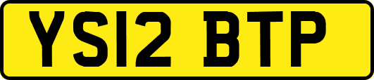 YS12BTP