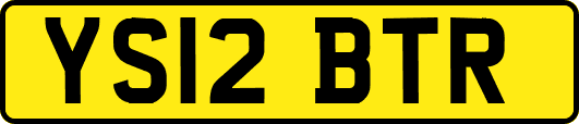 YS12BTR