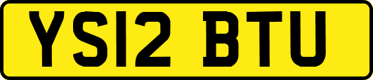 YS12BTU