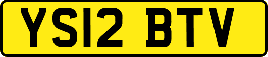 YS12BTV