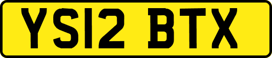 YS12BTX