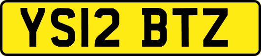 YS12BTZ