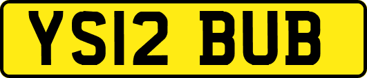 YS12BUB