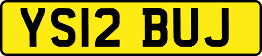 YS12BUJ