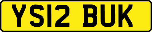 YS12BUK