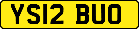 YS12BUO