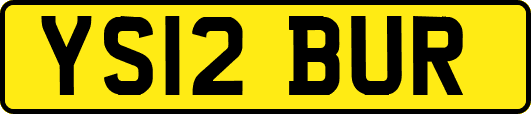 YS12BUR