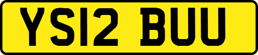 YS12BUU