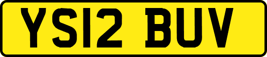 YS12BUV