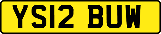 YS12BUW