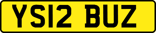 YS12BUZ