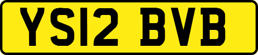 YS12BVB