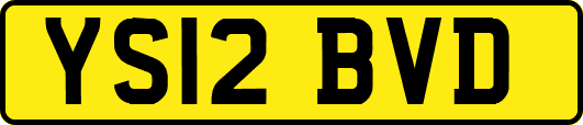 YS12BVD