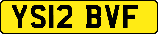 YS12BVF