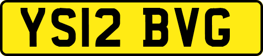 YS12BVG