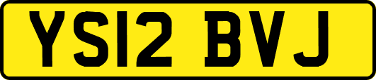 YS12BVJ