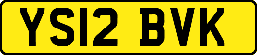YS12BVK