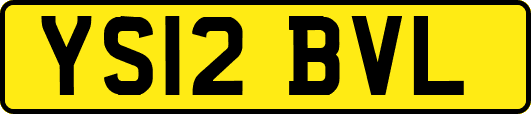 YS12BVL