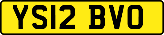 YS12BVO