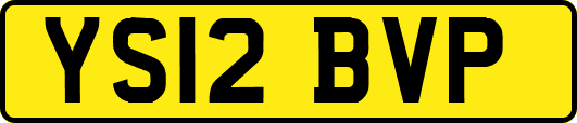 YS12BVP