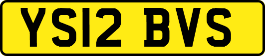 YS12BVS