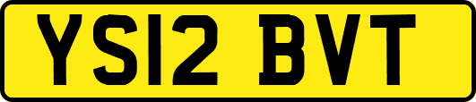 YS12BVT