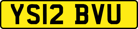 YS12BVU