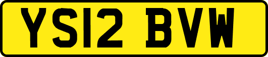 YS12BVW