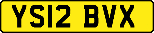 YS12BVX