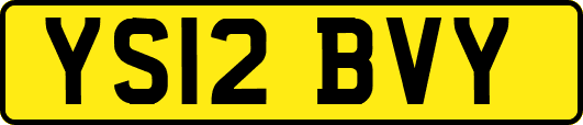 YS12BVY