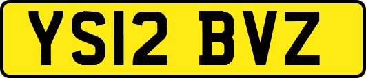 YS12BVZ