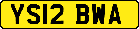 YS12BWA