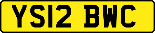 YS12BWC